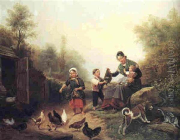 Auf Dem Bauernhof - view 1