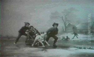 Winterfreuden