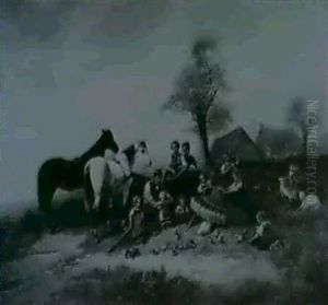 Landliches Gluck