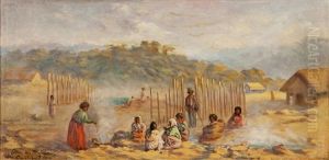 Early Maori Settlement