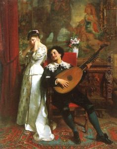 The Love Serenade