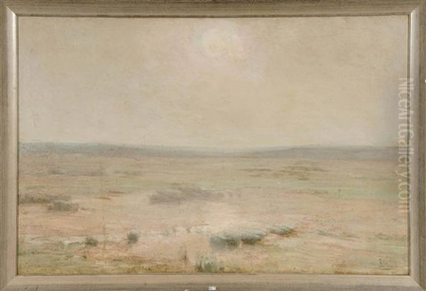 Paysage - view 1