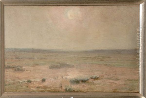 Paysage - view 1