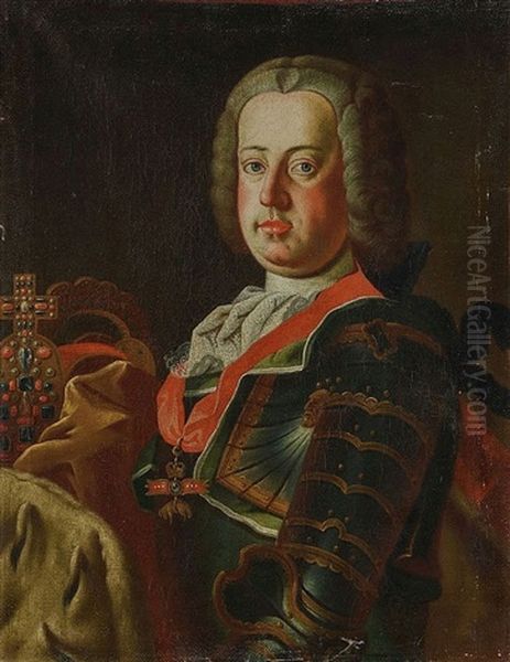 Kaiser Franz I - view 1