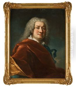 Selfportrait