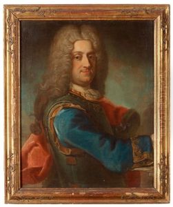 Thure Gabriel Bielke (1684-1763)