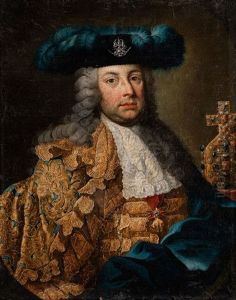 Franz Stephan Von Lothringen (franz I. Kaiser Des Heiligen Romischen Reiches)