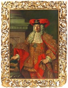 Kejsare Franz I