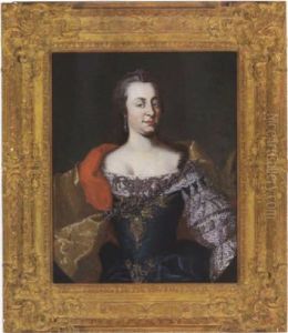 Kaiserin Maria Theresia Kaiserin Maria Theresia