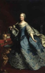 Kaiserin Maria Theresia Kaiserin Maria Theresia