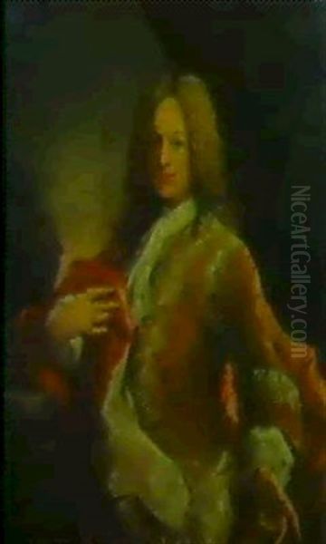 Ferdinand Frei- Und Panierherr Thavonat Von Thavon - view 1