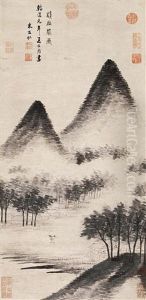 Landscape Landscape