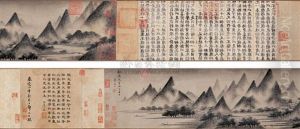 Landscape Landscape