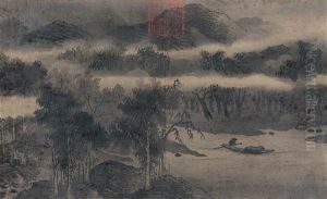 Landscape Landscape