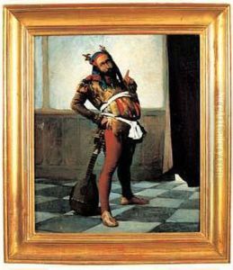 le Bouffon