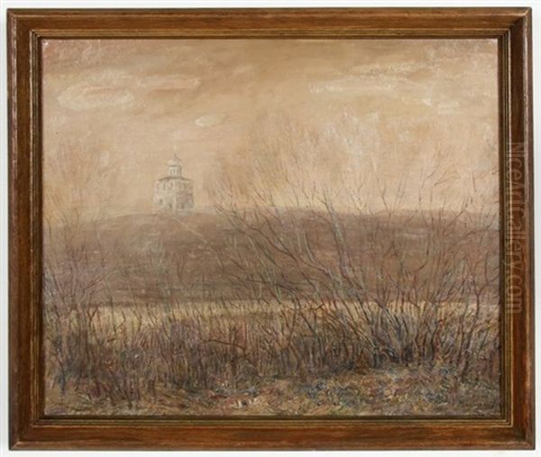 Landscape - view 1