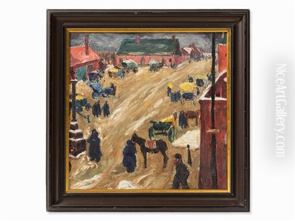 Thaw/ Fields - view 1