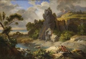 Filottete Abbandonato Sull'isola Di Lemno