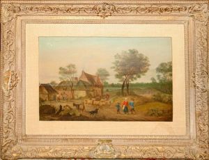 Rustic Village Rustic Village
