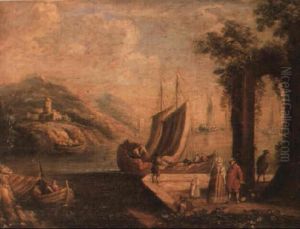 Adriatic Port Departure