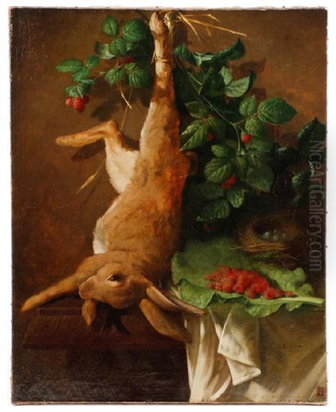Natura Morta De Lapin - view 1