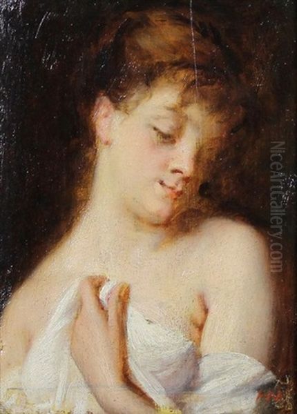 L'innocence Nue - view 1