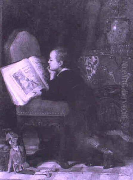 The Picture Book - view 1