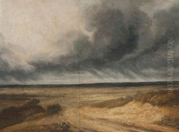 L'orage - view 1