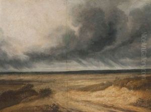 L'orage