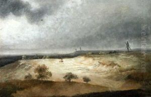 Les Environs De Paris