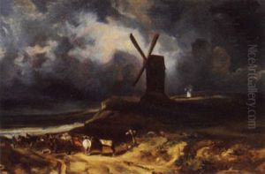 L'attente Du Bac
