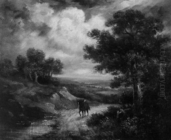 The Road Home - view 1