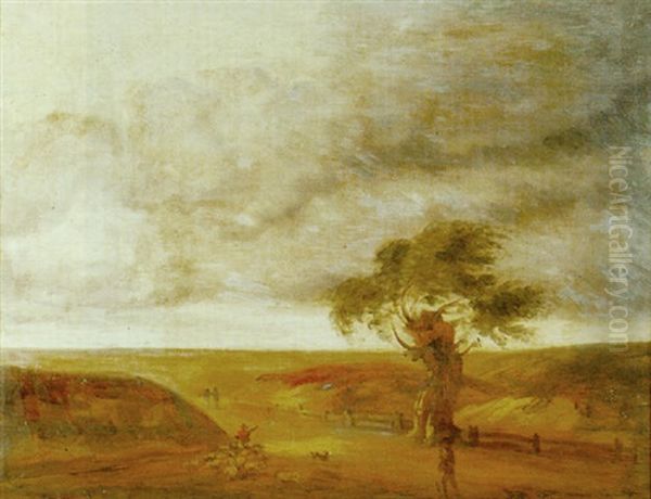 La Bourrasque - view 1