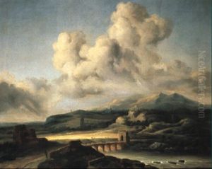 Le Coup De Soleil by Georges Michel