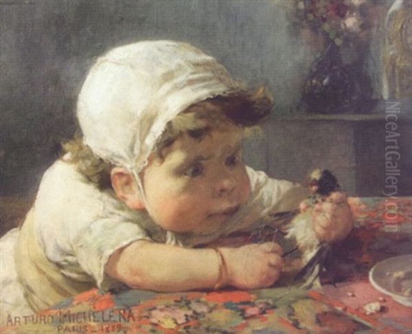 Jeux D'enfants - view 1