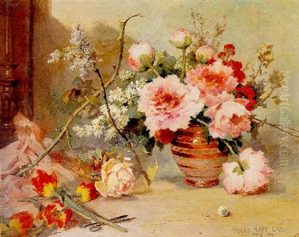 Flores - view 1