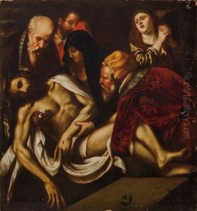 Deposizione