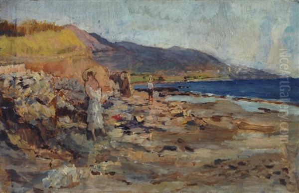 Ardenza - view 1