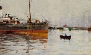 Senza Titolo by Guglielmo Micheli