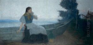 L'attente L'attente