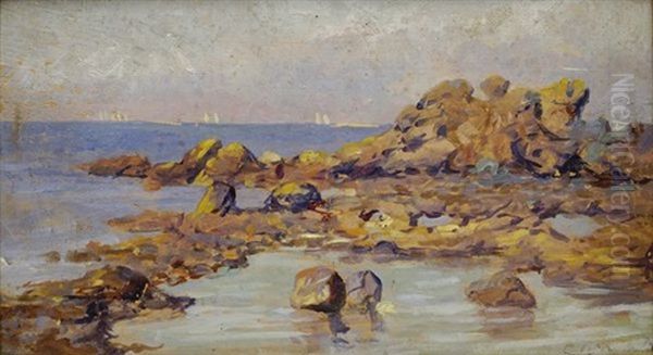 La Scogliera - view 1
