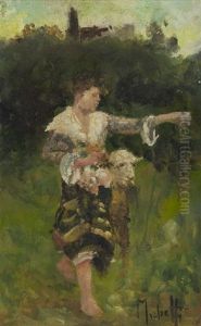Contadina