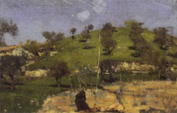Paesaggio, 1871 - view 1