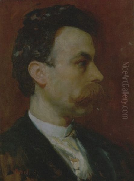 Ritratto Di Carmelo Errico - view 1