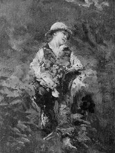 Nino Campesino Nino Campesino
