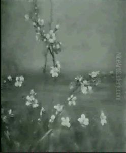 La Primavera by Francesco Paolo Michetti