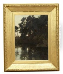 Twilight, Cults by James Coutts Michie