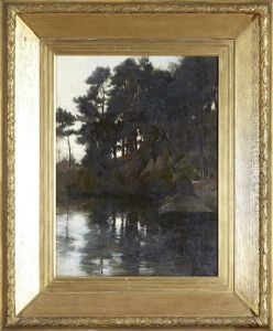 Twilight, Cults by James Coutts Michie