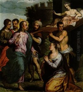 Cristo Risuscita Il Giovane Di Naimo Cristo Risuscita Il Giovane Di Naimo