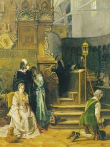 Il Voto by Pietro Michis